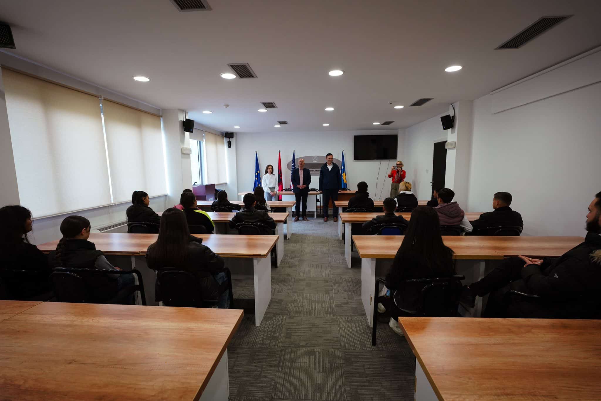 Opština Kamenica obeležila  Međunarodni dan Roma aktivnostima za decu i porukom  za ravnopravnost
