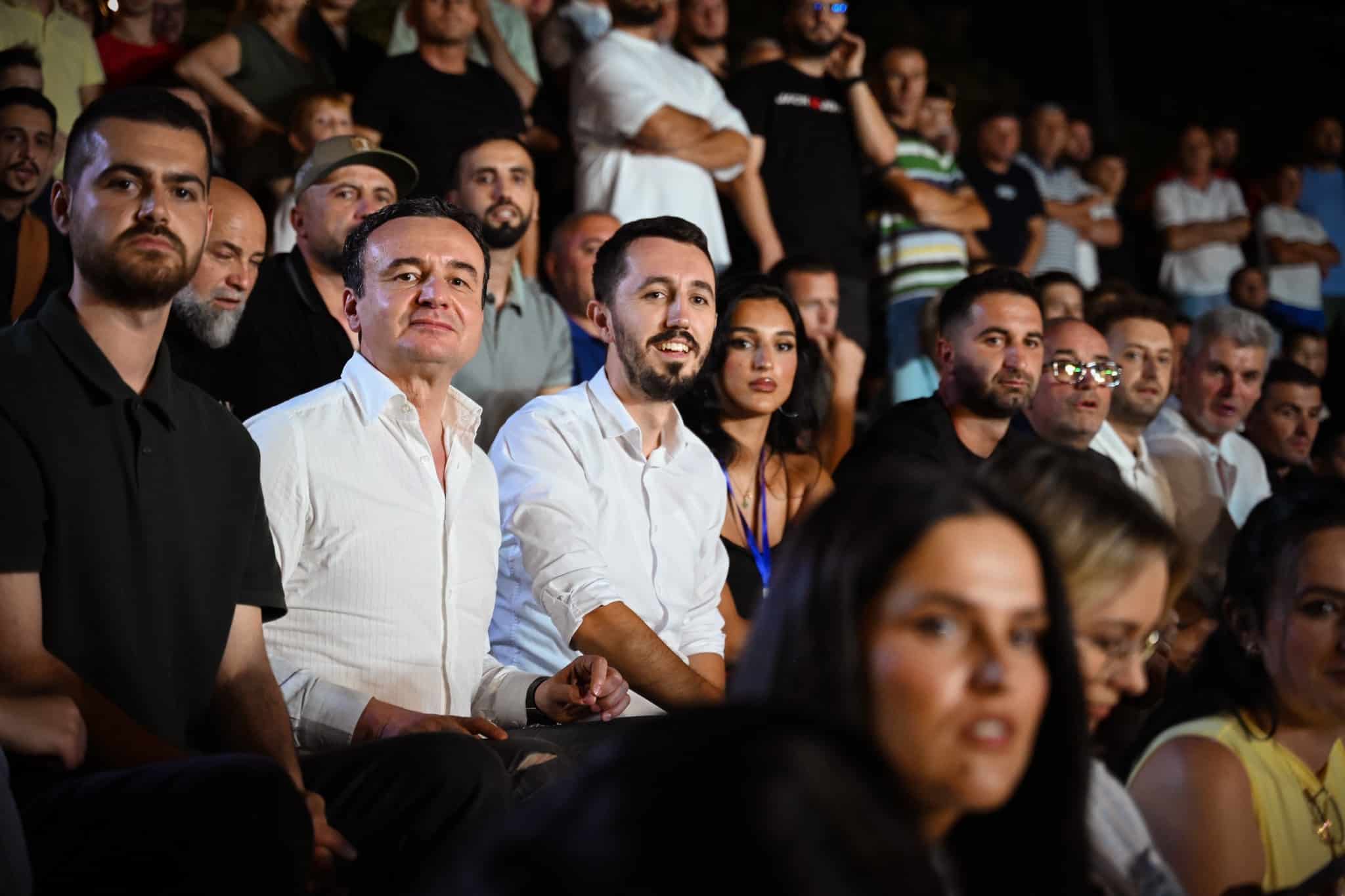 Turneu “Të gjithë për Paton dhe Bylin”- lojë, kujtim dhe solidaritet